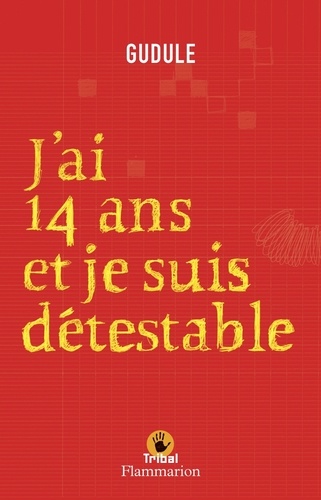 J'ai 14 Ans Et Je Suis Détestable