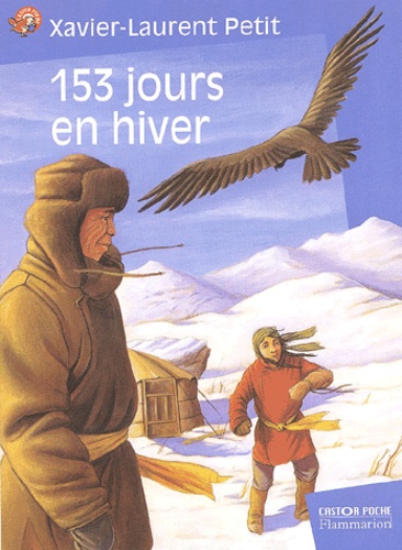 153 Jours En Hiver