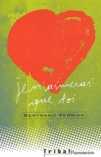Je N'aimerai Que Toi
