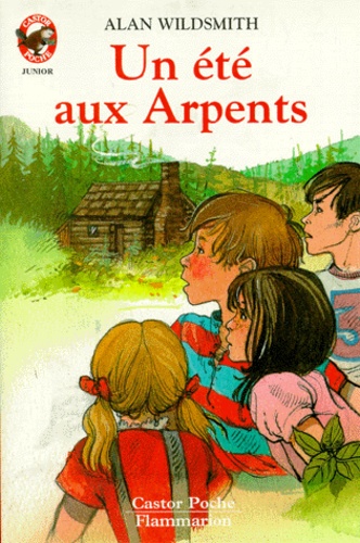 Un Été Aux Arpents