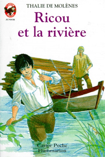 Ricou Et La Rivière