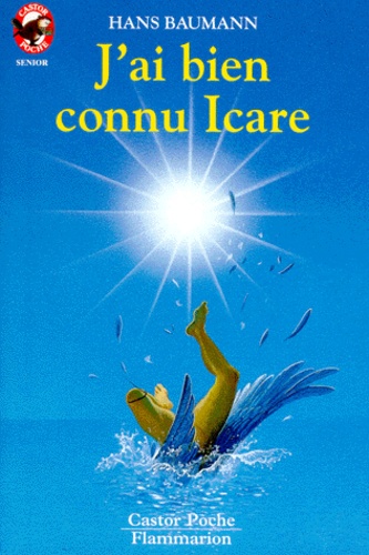 J'ai Bien Connu Icare