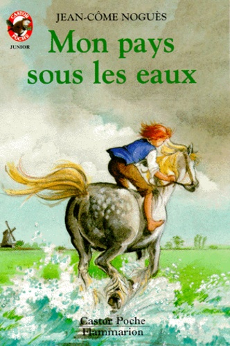 Mon Pays Sous Les Eaux