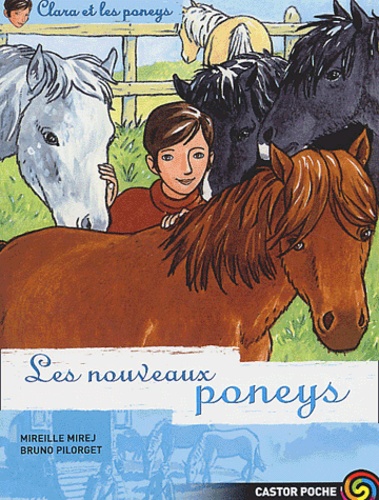 Les Nouveaux Poneys