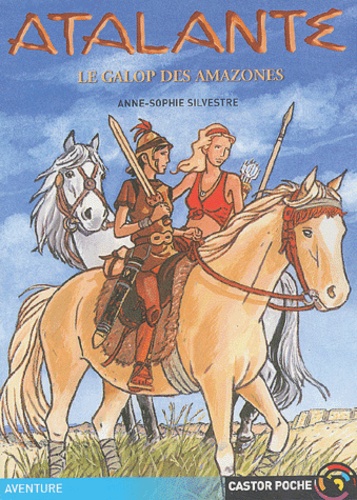 Atalante, Le Galop Des Amazones