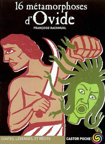 16 Métamorphoses D'ovide