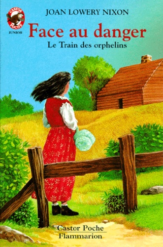 Le Train Des Orphelins - Tome 3 - Face Au Danger