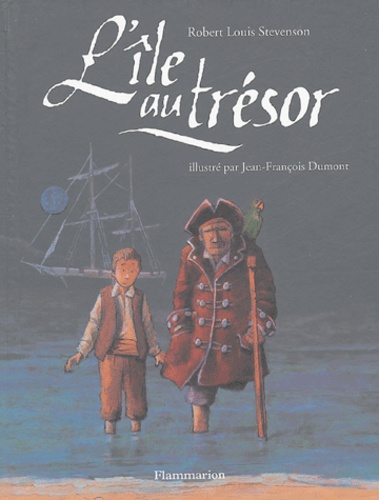 L'île Au Trésor