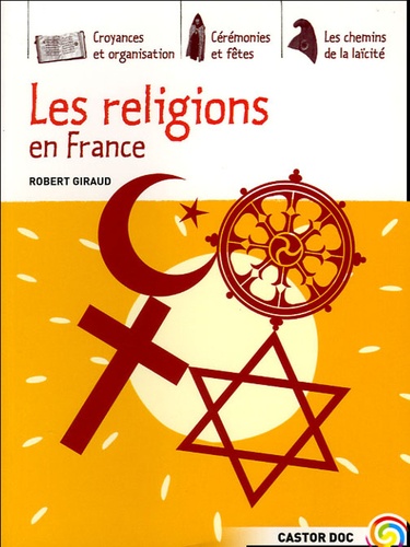 Les Religions En France