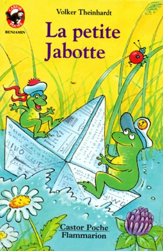 La Petite Jabotte Et Autres Jeux Chantés