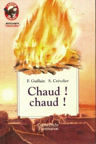 Chaud ! Chaud !