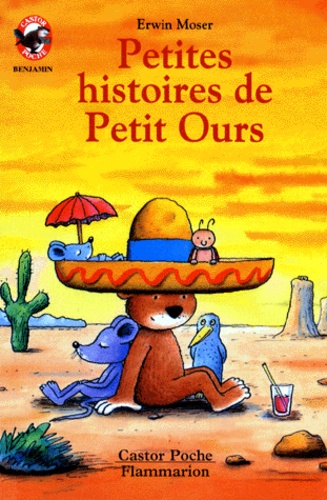 Petites Histoires De Petit Ours