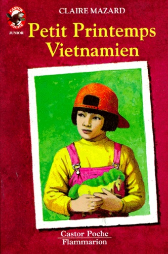 Petit Printemps Vietnamien
