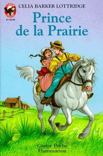 Prince De La Prairie