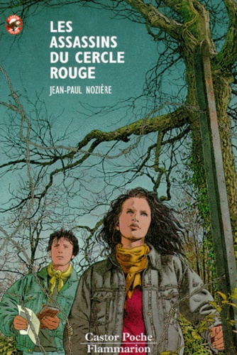 Les Assassins Du Cercle Rouge