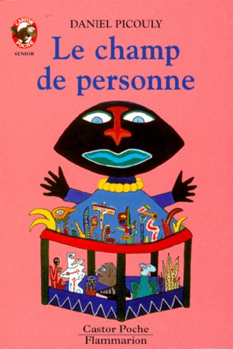 Le Champ De Personne