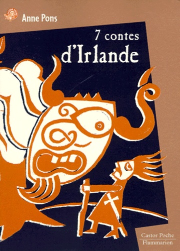 7 Contes D'irlande