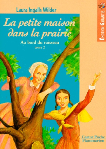 Au Bord Du Ruisseau N° 2