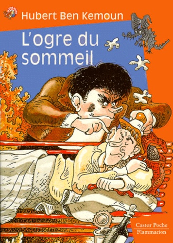 L'ogre Du Sommeil