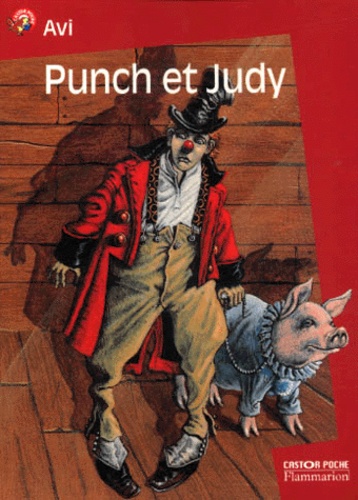 Punch Et Judy
