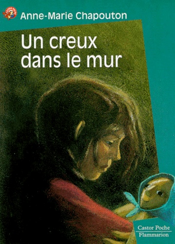 Un Creux Dans Le Mur