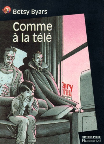 Comme A La Tele