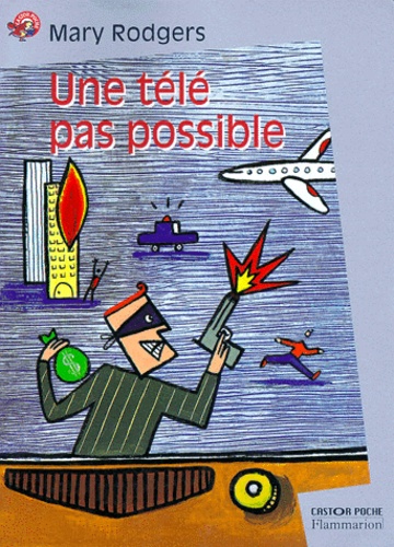 Une Tele Pas Posible