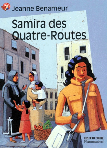 Samira Des Quatre-Routes