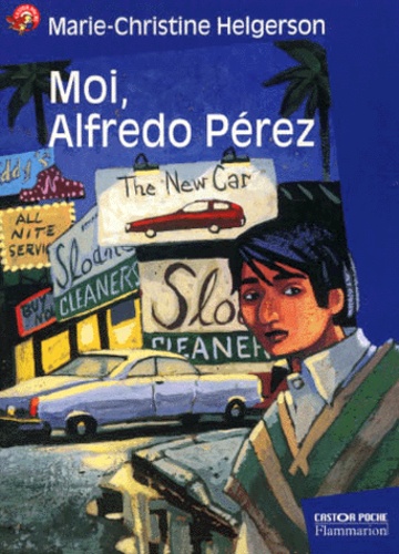 Moi, Alfredo Perez