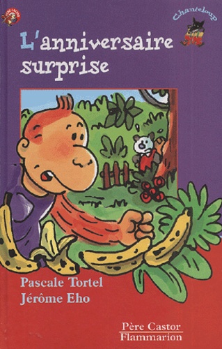 L'anniversaire Surprise