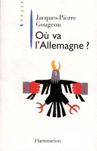 Où Va L'allemagne ?
