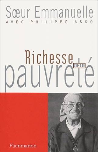 Richesse De La Pauvreté