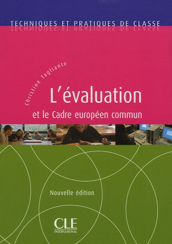 L'évaluation Et Le Cadre Européen Commun