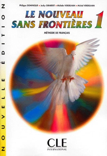 Le Nouveau Sans Frontières 1