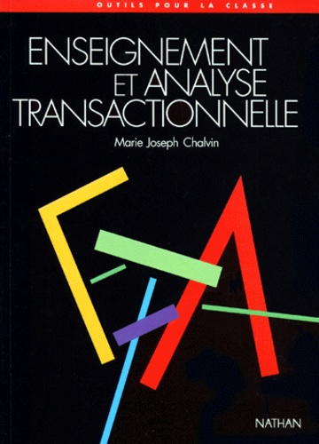 Enseignement Et Analyse Transactionnelle