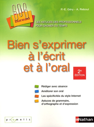 Bien S'exprimer À L'écrit Et À L'oral