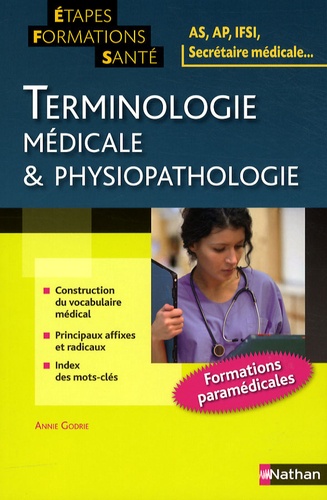 Terminologie Médicale Et Physiopathologie