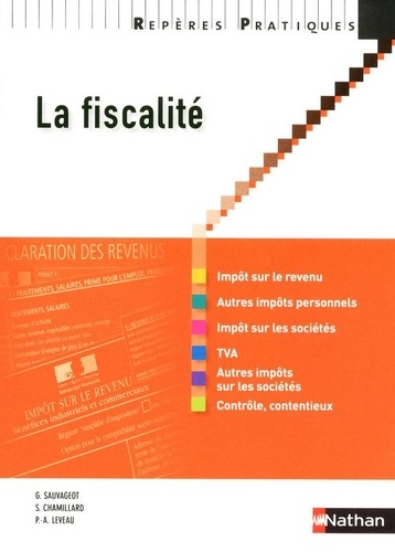 La Fiscalité