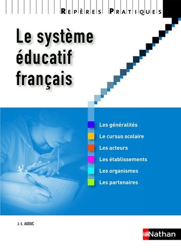 Le Système Éducatif Français