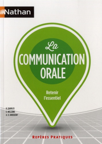 La Communication Orale