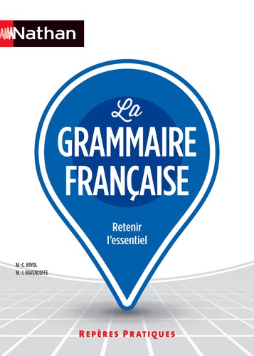 La Grammaire Française