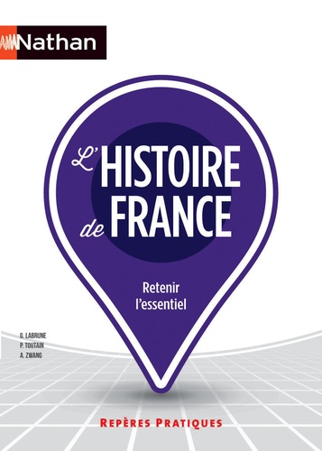 L'histoire De France