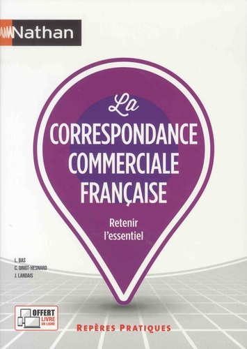 La Correspondance Commerciale Française