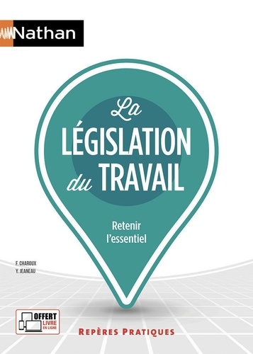 La Législation Du Travail