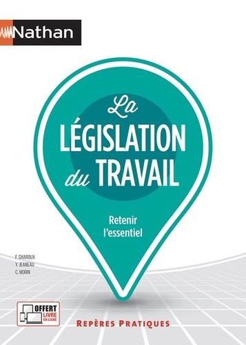 La Législation Du Travail