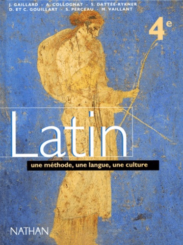 Latin 4eme