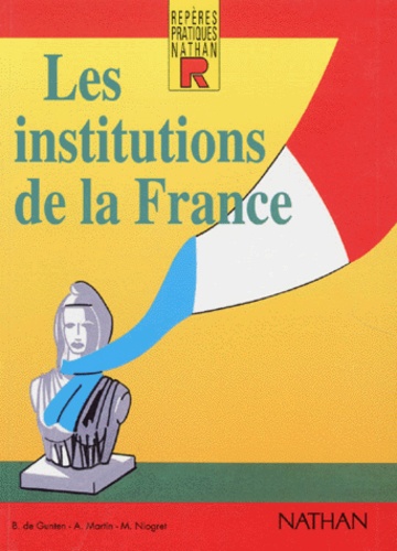 Les Institutions De La France