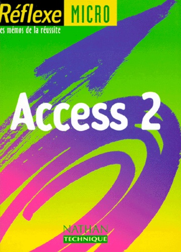 Access 2