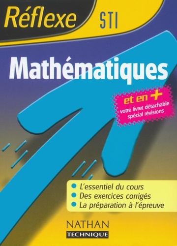 Mathématiques Sti