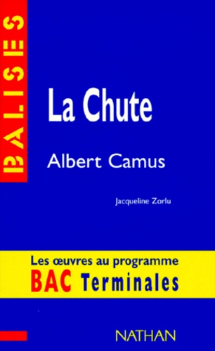 La Chute De Camus